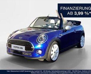 Mini Cooper Cabrio Gebrauchtwagen