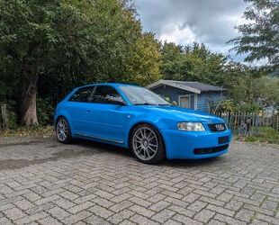 Audi S3 Gebrauchtwagen