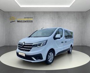 Renault Trafic Gebrauchtwagen