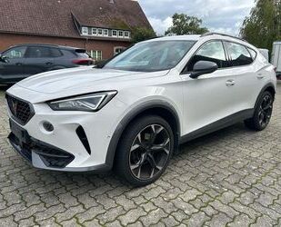 Cupra Formentor Gebrauchtwagen