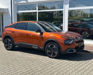 Citroen C4 Gebrauchtwagen