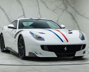 Ferrari F12 Gebrauchtwagen
