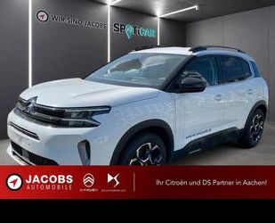 Citroen C5 Aircross Gebrauchtwagen