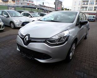 Renault Clio Gebrauchtwagen