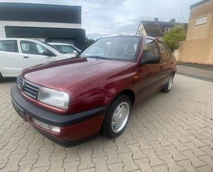 VW Vento Gebrauchtwagen