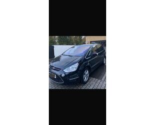 Ford S-Max Gebrauchtwagen