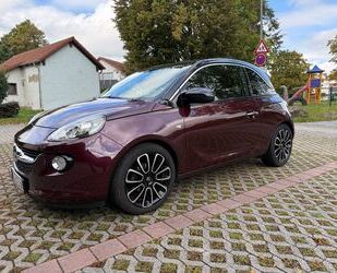 Opel Adam Gebrauchtwagen