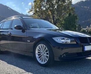 BMW 318 Gebrauchtwagen