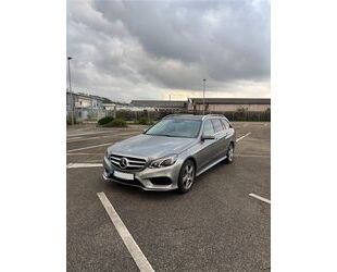 Mercedes-Benz E 350 Gebrauchtwagen
