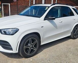 Mercedes-Benz GLE 350 Gebrauchtwagen