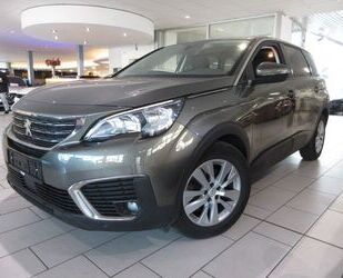 Peugeot 5008 Gebrauchtwagen