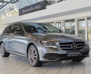 Mercedes-Benz E 220 Gebrauchtwagen
