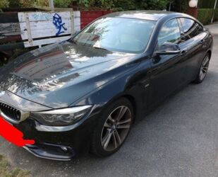 BMW 420 Gran Coupé Gebrauchtwagen