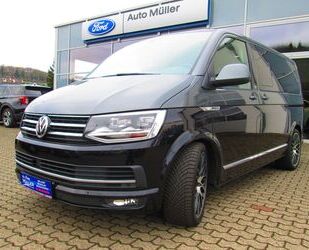VW T6 Transporter Gebrauchtwagen