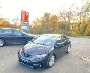 Honda Civic Gebrauchtwagen