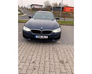 BMW 540 Gebrauchtwagen