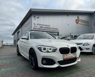 BMW 118 Gebrauchtwagen