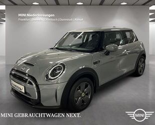 Mini Cooper SE Gebrauchtwagen