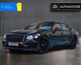 Bentley Flying Spur Gebrauchtwagen