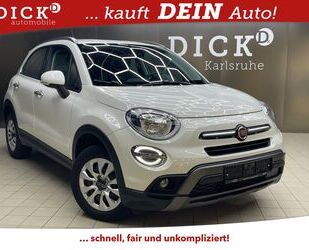 Fiat 500X Gebrauchtwagen