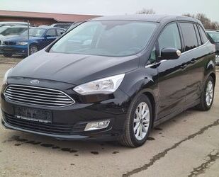 Ford Grand C-Max Gebrauchtwagen
