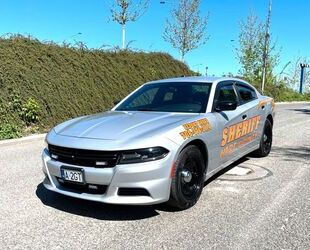 Dodge Charger Gebrauchtwagen