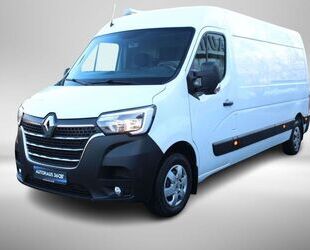 Renault Master Gebrauchtwagen