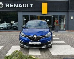 Renault Renault Captur Version S Gebrauchtwagen