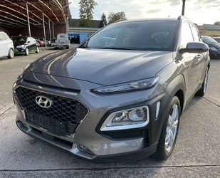 Hyundai KONA Gebrauchtwagen