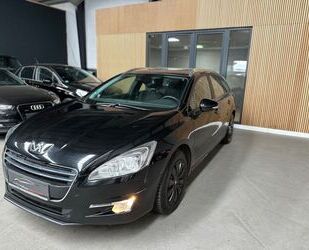 Peugeot 508 Gebrauchtwagen