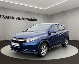 Honda HR-V Gebrauchtwagen