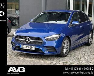 Mercedes-Benz B 180 Gebrauchtwagen