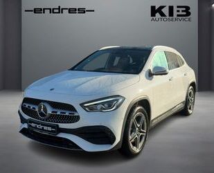 Mercedes-Benz GLA 250 Gebrauchtwagen