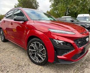 Hyundai KONA Gebrauchtwagen