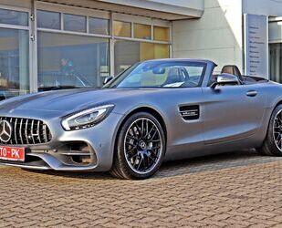 Mercedes-Benz AMG GT Gebrauchtwagen
