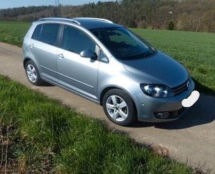 VW Golf Plus Gebrauchtwagen