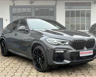 BMW X6 M50 Gebrauchtwagen