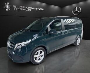 Mercedes-Benz V 250 Gebrauchtwagen