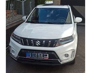 Suzuki Vitara Gebrauchtwagen