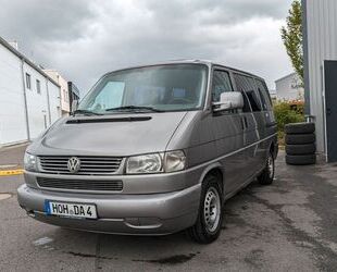 VW T4 Caravelle Gebrauchtwagen