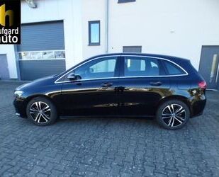 Mercedes-Benz B 250 Gebrauchtwagen