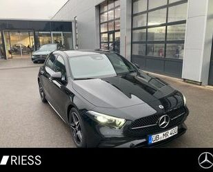 Mercedes-Benz A 200 Gebrauchtwagen