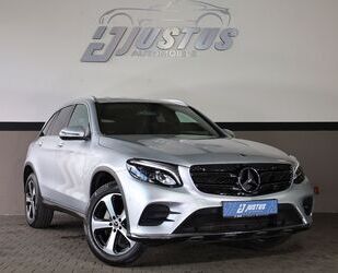Mercedes-Benz GLC 300 Gebrauchtwagen