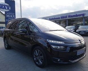 Citroen Grand C4 Picasso / SpaceTourer Gebrauchtwagen