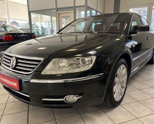 VW Phaeton Gebrauchtwagen