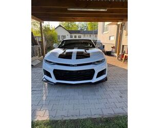 Chevrolet Camaro Gebrauchtwagen