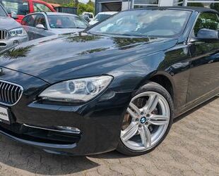 BMW 640 Gebrauchtwagen