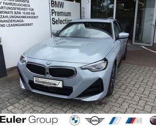 BMW 230 Gebrauchtwagen
