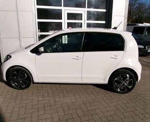 Skoda Citigo Gebrauchtwagen