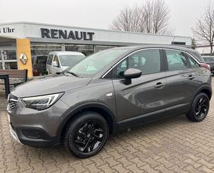 Opel Crossland (X) Gebrauchtwagen